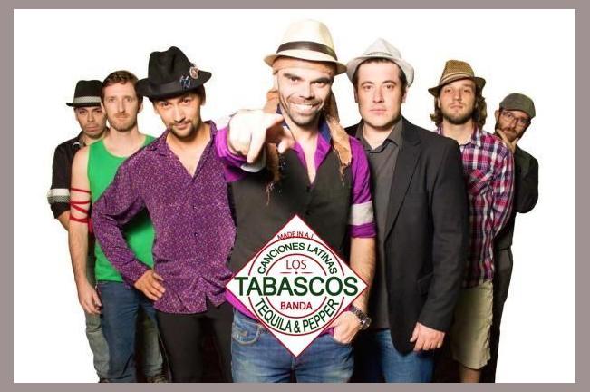 Los Tabascos